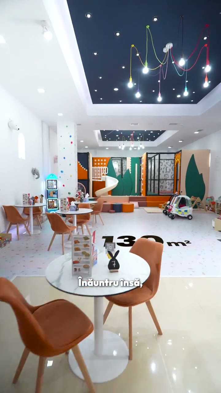 Tur video: Family Place